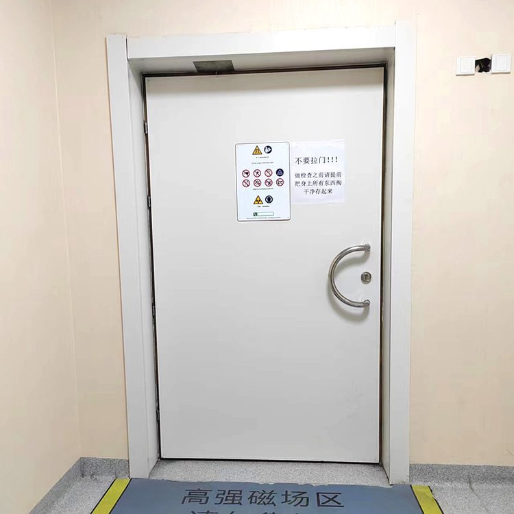 邢台铅门3个铅当量