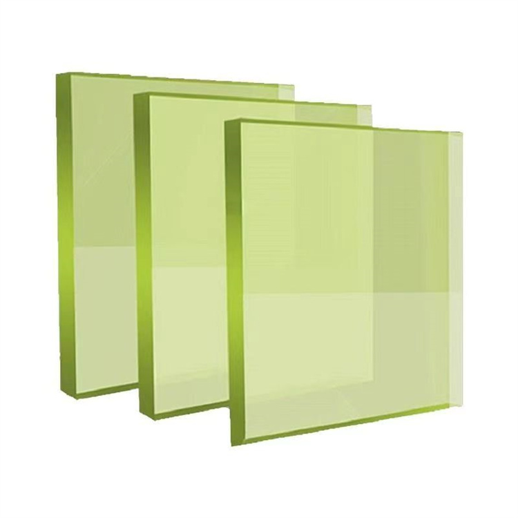 邢台铅玻璃厚度