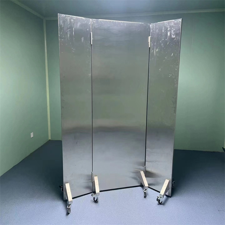 邢台铅屏风的作用