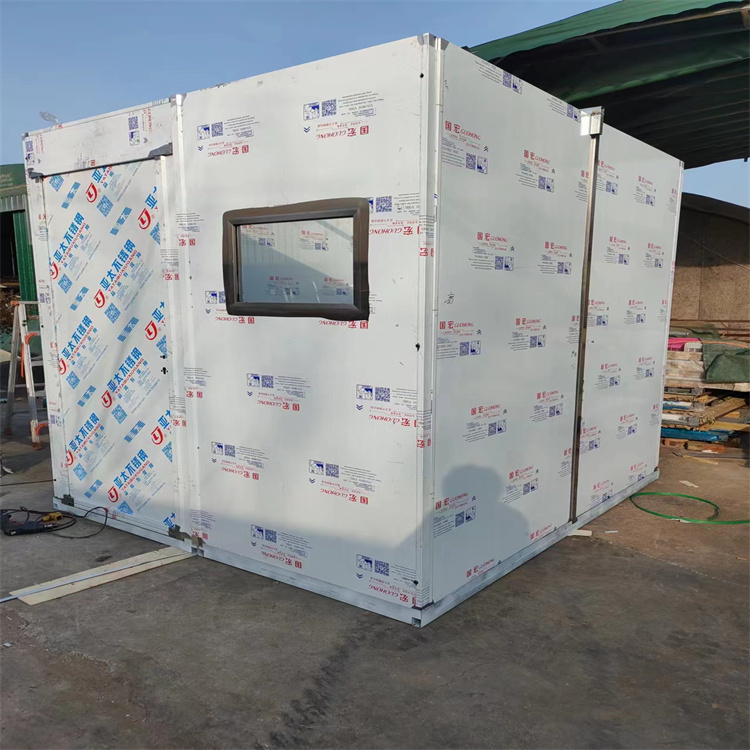 邢台铅房验收标准